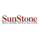 Sunstone Building Specialties Logo