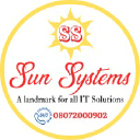 sunsystems.in