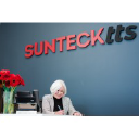 suntecktts inc