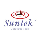 suntek.com.tr