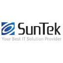 Suntek Solutions in Elioplus