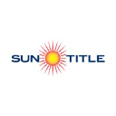 Sun Title Agency logo