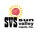 Sun Valley Supply Logo