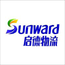 sunward-logistics.com
