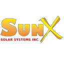 SunX Solar