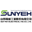 sunyeh.com