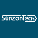 	SunzonTech logo