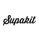 supakit.co Logo