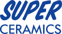 Logo for super-ceramics.com