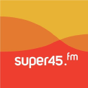 super45.cl logo icon