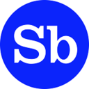 SUPERBOLD logo