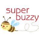superbuzzy logo