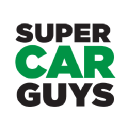 Super Car Guys