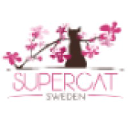 www.supercat.se logo