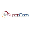 SuperCom logo