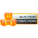 supercomputers.sk