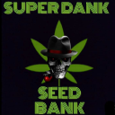 Super Dank Seed Bank Logo