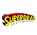 superdeadskateboards.com