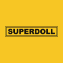 Superdoll logo