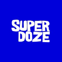 Markenlogo von SUPER DOZE