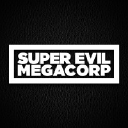 Company logo Super Evil Mega