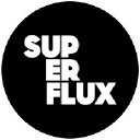 Superflux Beer Company logo