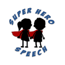 superherospeechtherapy.com