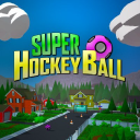 superhockeyball.com