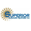 Superior Automatic Sprinkler Co. (CA) Logo