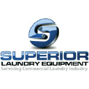 Superior Laundry Equipment Inc