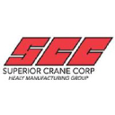 Superior Crane Corp