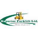 Superior Forklift Ltd. logo