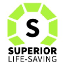 Superior Life-Saving Equipment