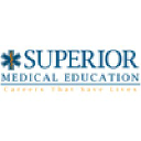 superiormedicaleducation.com