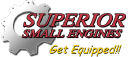 Superior Small Engines