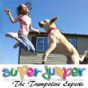 Super Jumper Trampoline