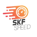 Super Kilometer Filter logo