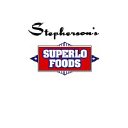 Superlo Foods store locations in the USA