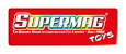 Supermagtoys Logo
