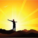 supermanifestor.com Logo