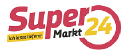 Supermarkt24h.de Ihr Lebensmittel Onlineshop! logo
