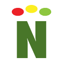 Supermercados Nacional logo