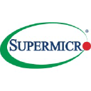 Super Micro Computer, Inc. logo