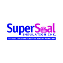Super Seal Insulation Logo