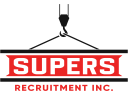 Supers Recruitment Inc logo
