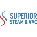 Superior Steam & Vac Ltd logo