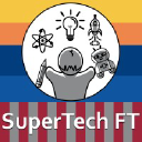 SuperTech FT’s web designer job post on Arc’s remote job board.
