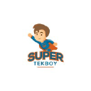 SuperTekBoy