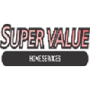 Super Value Home Services logo