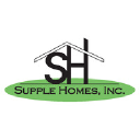 Supple Homes Inc Logo